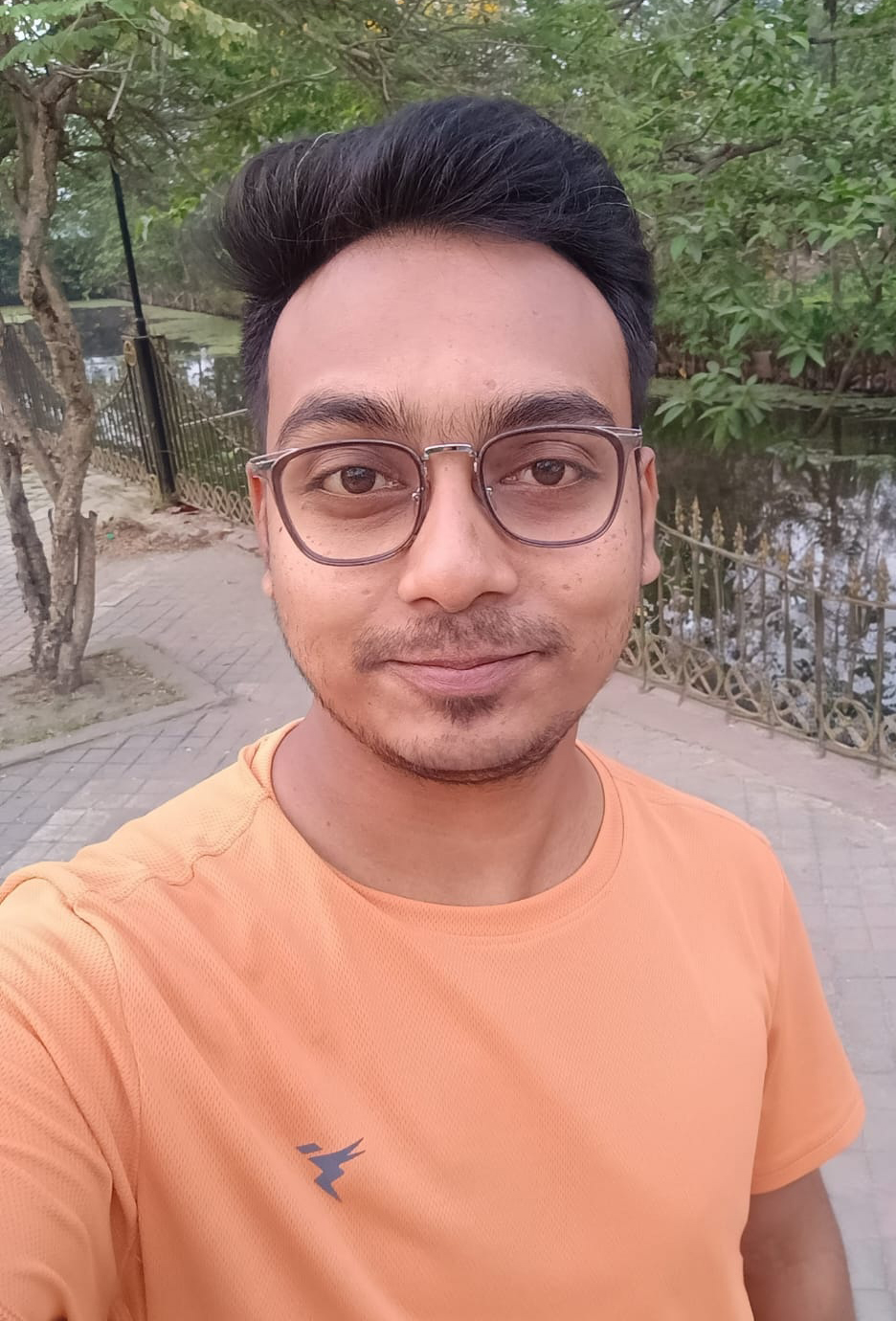 Bikram Konai — xdfun